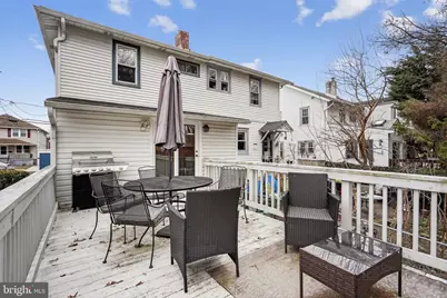 119 French Avenue, Haddon Township, NJ 08108 - Photo 26