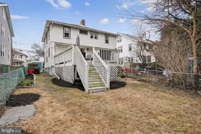 119 French Avenue, Haddon Township, NJ 08108 - Photo 28