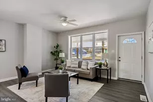 28 W Greenwood Ave, Oaklyn, NJ 08107 - Photo 2