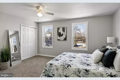 28 W Greenwood Avenue, Oaklyn, NJ 08107 - Photo 14