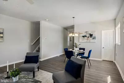 28 W Greenwood Avenue, Oaklyn, NJ 08107 - Photo 4