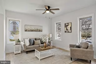 16 W Greenwood Ave, Oaklyn, NJ 08107 - Photo 2