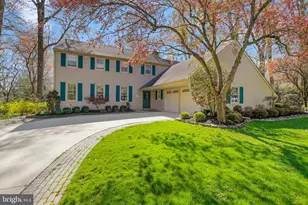 8 Glenperth Ln, Cherry Hill, NJ 08003 - Photo 2