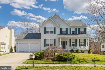 6 Morningstar Court, Sicklerville, NJ 08081 - Photo 1