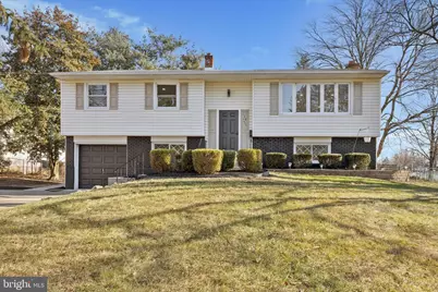 206 Mimosa Drive, Cherry Hill, NJ 08003 - Photo 2