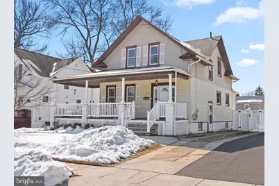 120 Cedarcroft Avenue, Audubon, NJ 08106 - Photo 2