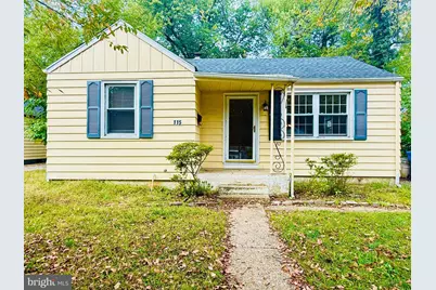 115 Edison Road, Cherry Hill, NJ 08034 - Photo 2