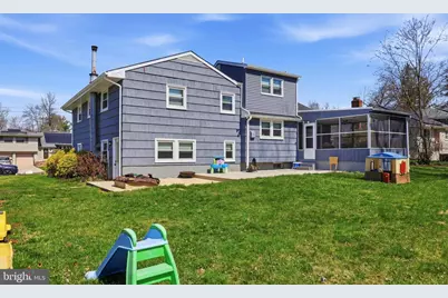 121 Weather Vane Drive, Cherry Hill, NJ 08002 - Photo 24