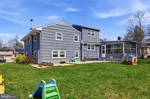 121 Weather Vane Dr, Cherry Hill, NJ 08002 - Photo 24