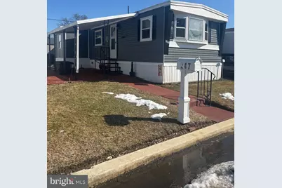 1405 Farrell Avenue #247, Cherry Hill, NJ 08002 - Photo 1