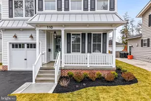 110 Avondale Ave, Haddonfield, NJ 08033 - Photo 2