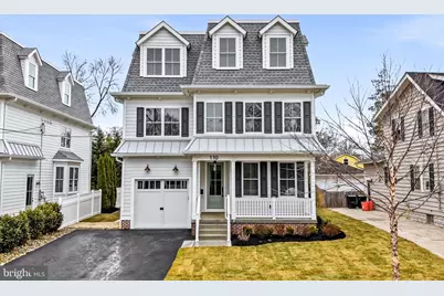 110 Avondale Ave., Haddonfield, NJ 08033 - Photo 1