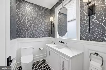 110 Avondale Ave., Haddonfield, NJ 08033 - Photo 24