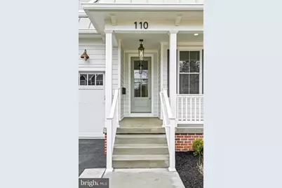 110 Avondale Ave., Haddonfield, NJ 08033 - Photo 8