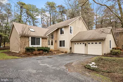 4 Ashton Drive, Voorhees, NJ 08043 - Photo 2