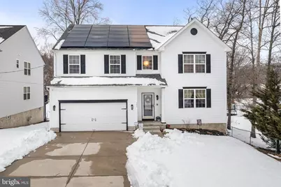 325 Ashland Avenue, Lawnside, NJ 08045 - Photo 2