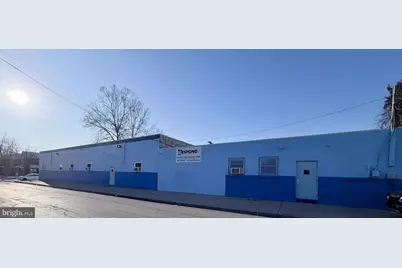 155 Marlton Avenue, Camden, NJ 08105 - Photo 2