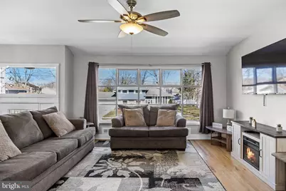 1006 Surrey Road, Somerdale, NJ 08083 - Photo 6