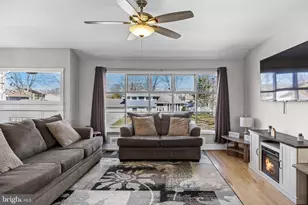 1006 Surrey Rd, Somerdale, NJ 08083 - Photo 6