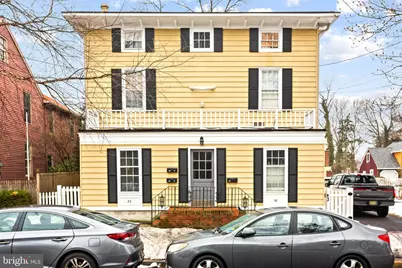 30-32 Potter Street, Haddonfield, NJ 08033 - Photo 1