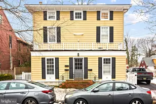 30-32 Potter St, Haddonfield, NJ 08033 - Photo 1