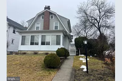 6722 Irving Avenue, Pennsauken, NJ 08109 - Photo 1