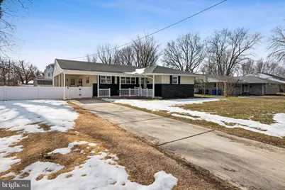 324 Juniper Drive, Cherry Hill, NJ 08003 - Photo 2