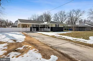 324 Juniper Dr, Cherry Hill, NJ 08003 - Photo 2