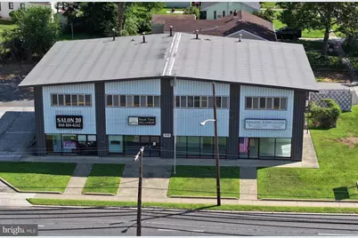 310 S White Horse Pike #A, Somerdale, NJ 08083 - Photo 1