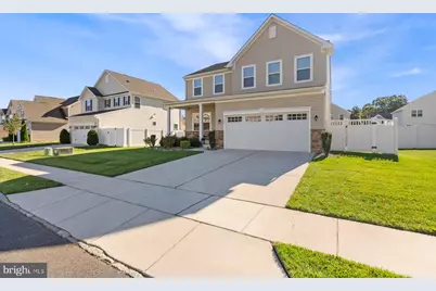 19 Circle Drive, Sicklerville, NJ 08081 - Photo 2