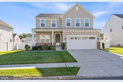 19 Circle Drive, Sicklerville, NJ 08081 - Photo 1