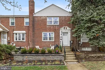 339 Comly Avenue, Collingswood, NJ 08107 - Photo 1