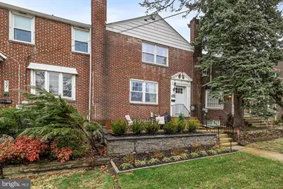 339 Comly Avenue, Collingswood, NJ 08107 - Photo 2