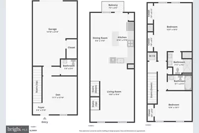 27 Sidney Lane, Stratford, NJ 08084 - Photo 2