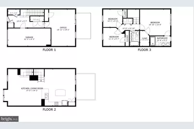 20 Farm Field Lane, Sicklerville, NJ 08081 - Photo 4