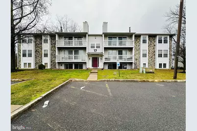 190 Kenwood Drive, Sicklerville, NJ 08081 - Photo 1