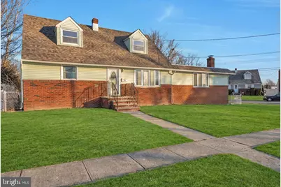 333 Princeton Avenue, Bellmawr, NJ 08031 - Photo 2