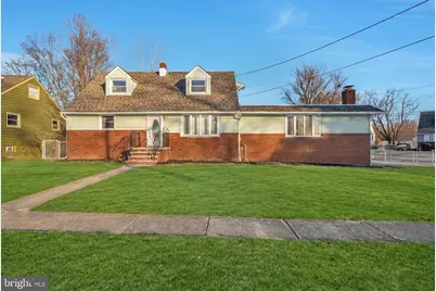 333 Princeton Avenue, Bellmawr, NJ 08031 - Photo 1