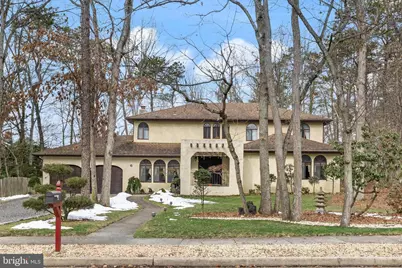 6 Hazel Avenue, Voorhees, NJ 08043 - Photo 1