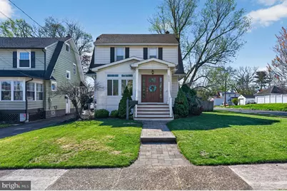 6904 Rogers Avenue, Pennsauken, NJ 08109 - Photo 2