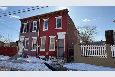 406 Cherry Street, Camden, NJ 08103 - Photo 1
