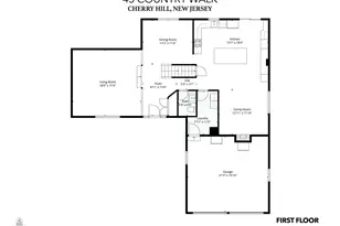 45 Country Walk, Cherry Hill, NJ 08003 - Photo 30