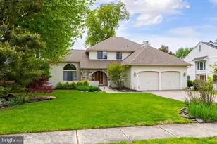 45 Country Walk, Cherry Hill, NJ 08003 - Photo 2