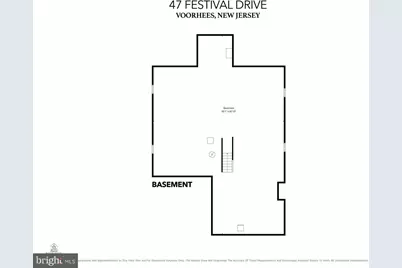 47 Festival Drive, Voorhees, NJ 08043 - Photo 30