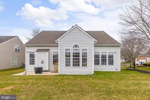 47 Festival Dr, Voorhees, NJ 08043 - Photo 26