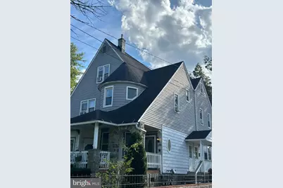 114 W Atlantic - Unit "C" - 2nd Floor Avenue, Audubon, NJ 08106 - Photo 2