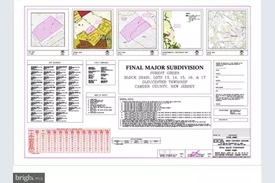 120 Kelly Driver Road, Laurel Springs, NJ 08021 - Photo 1