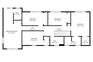 1752 Lark Ln, Cherry Hill, NJ 08003 - Photo 48