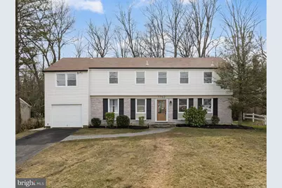 1752 Lark Lane, Cherry Hill, NJ 08003 - Photo 4