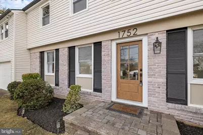 1752 Lark Lane, Cherry Hill, NJ 08003 - Photo 2